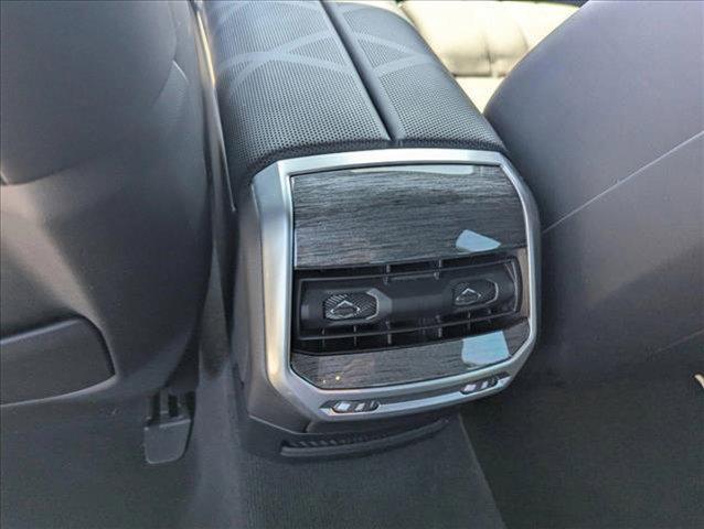 used 2024 BMW i7 car, priced at $69,999