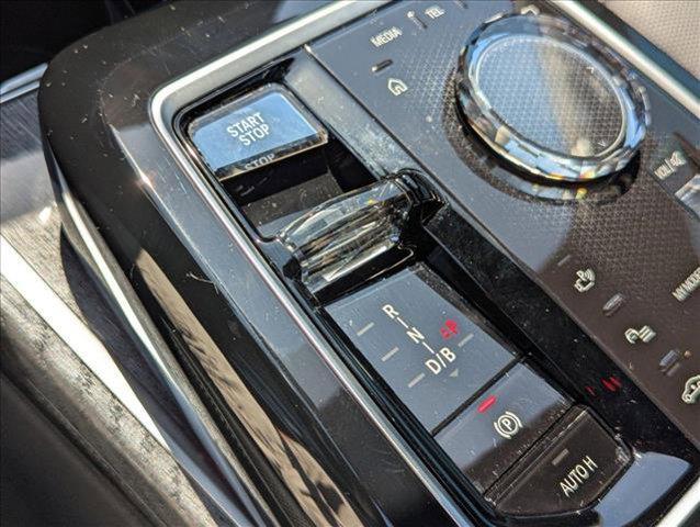 used 2024 BMW i7 car, priced at $69,999
