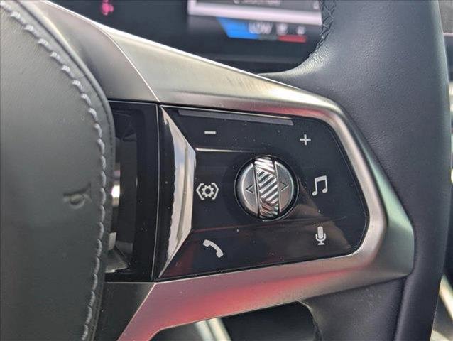 used 2024 BMW i7 car, priced at $69,999