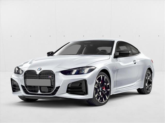 new 2026 BMW M440 car, priced at $70,425