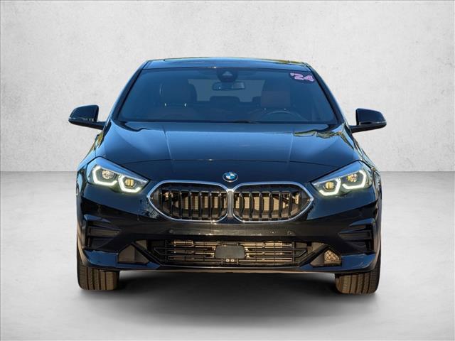 used 2024 BMW 228 Gran Coupe car, priced at $46,095