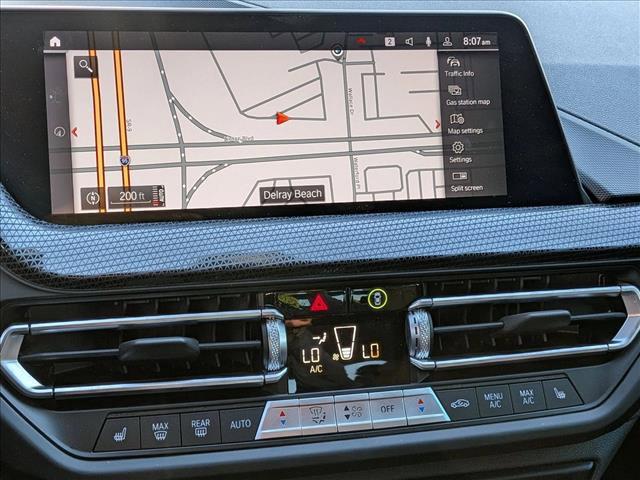 used 2024 BMW 228 Gran Coupe car, priced at $46,095