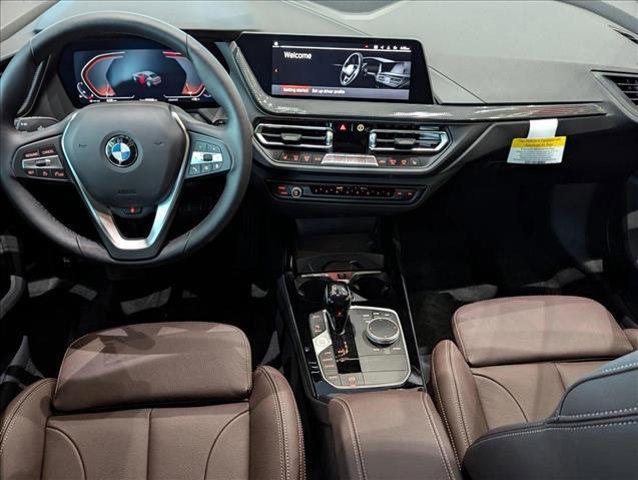 used 2024 BMW 228 Gran Coupe car, priced at $46,095