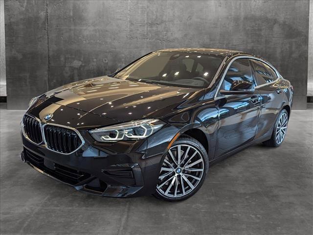 new 2024 BMW 228 Gran Coupe car, priced at $46,095