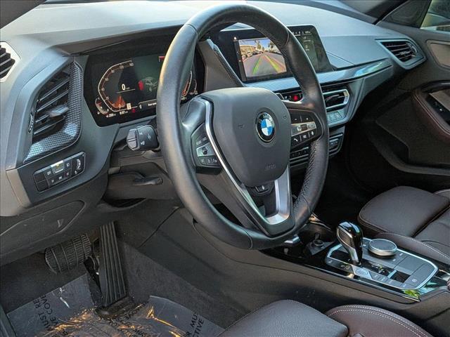 used 2024 BMW 228 Gran Coupe car, priced at $46,095
