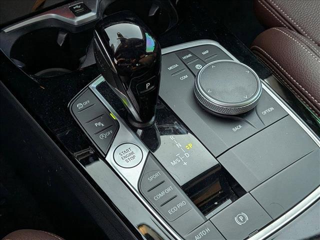 used 2024 BMW 228 Gran Coupe car, priced at $46,095