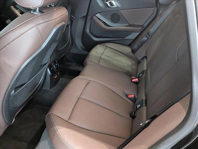 used 2024 BMW 228 Gran Coupe car, priced at $46,095