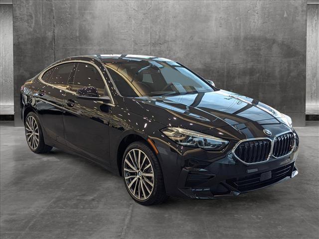 new 2024 BMW 228 Gran Coupe car, priced at $46,095