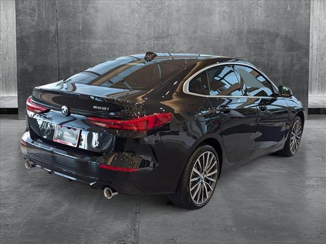 used 2024 BMW 228 Gran Coupe car, priced at $46,095
