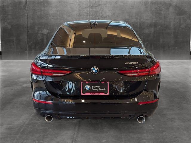 new 2024 BMW 228 Gran Coupe car, priced at $46,095