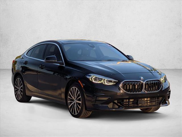used 2024 BMW 228 Gran Coupe car, priced at $46,095
