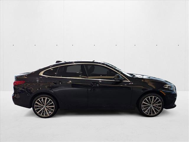used 2024 BMW 228 Gran Coupe car, priced at $46,095