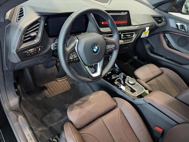 used 2024 BMW 228 Gran Coupe car, priced at $46,095