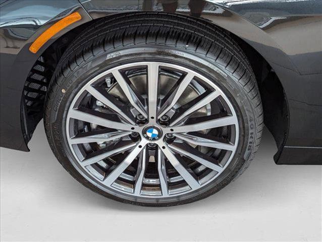 used 2024 BMW 228 Gran Coupe car, priced at $46,095