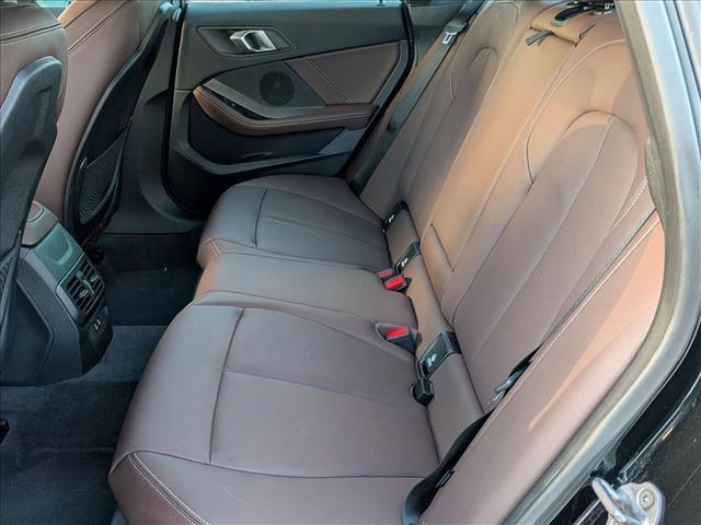 used 2024 BMW 228 Gran Coupe car, priced at $46,095