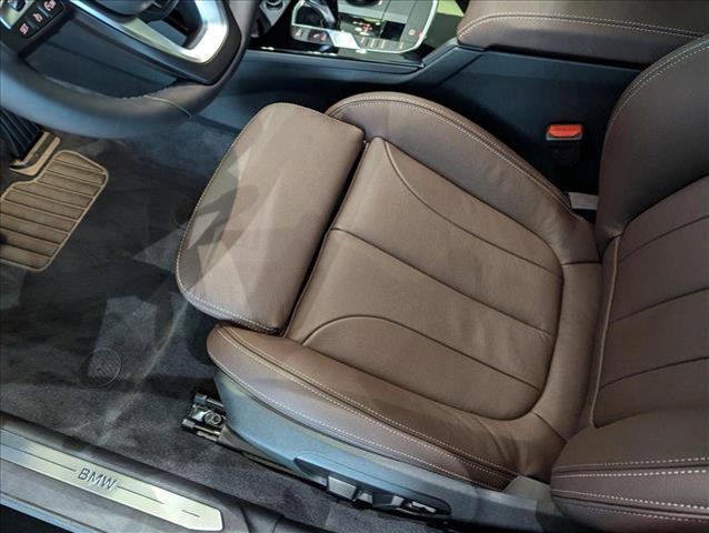 used 2024 BMW 228 Gran Coupe car, priced at $46,095