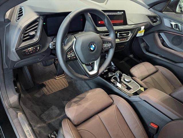 used 2024 BMW 228 Gran Coupe car, priced at $46,095