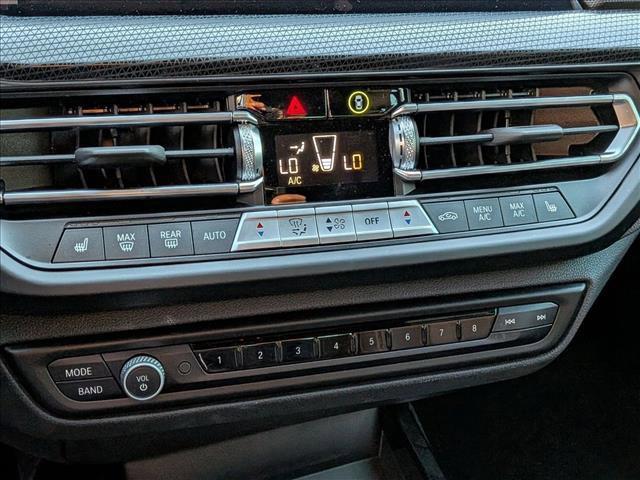 used 2024 BMW 228 Gran Coupe car, priced at $46,095