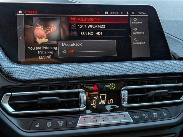 used 2024 BMW 228 Gran Coupe car, priced at $46,095