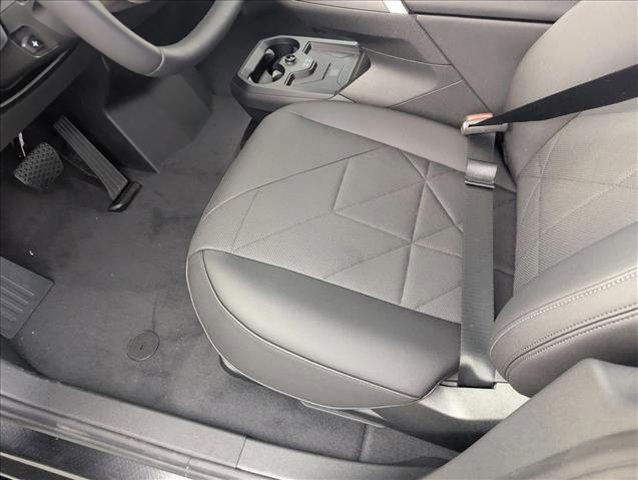 new 2026 BMW iX car, priced at $82,025