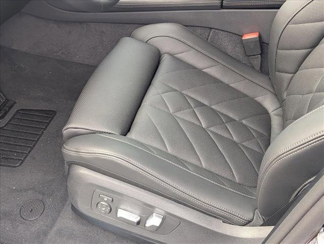 new 2026 BMW X5 car, priced at $73,075