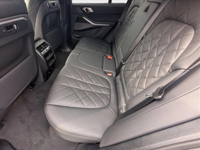 new 2026 BMW X5 car, priced at $73,075