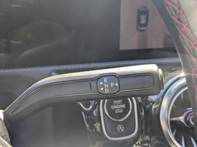 used 2023 Mercedes-Benz CLA 250 car, priced at $31,592