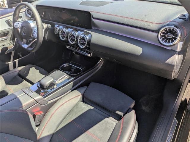 used 2023 Mercedes-Benz CLA 250 car, priced at $31,592