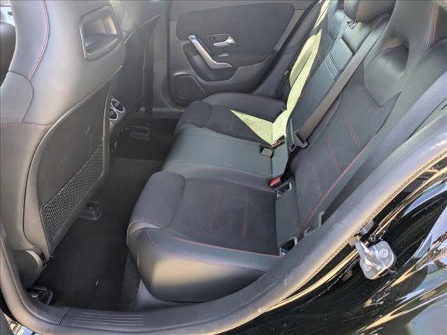 used 2023 Mercedes-Benz CLA 250 car, priced at $31,592