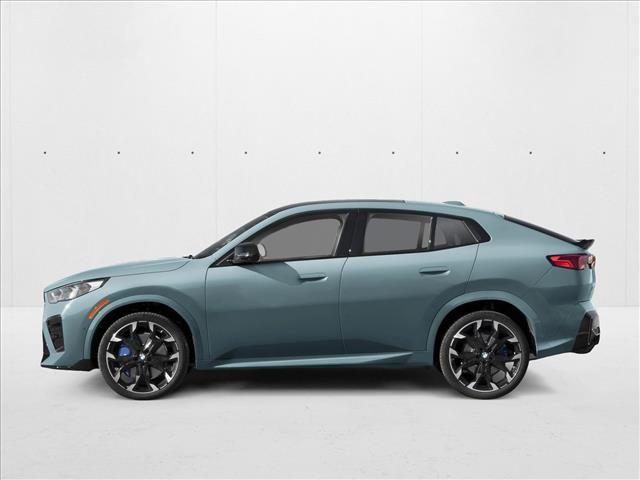 new 2026 BMW X2 car, priced at $59,475