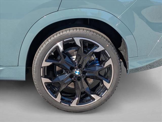 new 2026 BMW X2 car, priced at $59,475