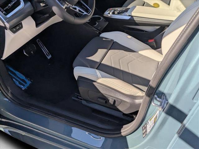 new 2026 BMW X2 car, priced at $59,475