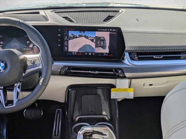 new 2026 BMW X2 car, priced at $59,475