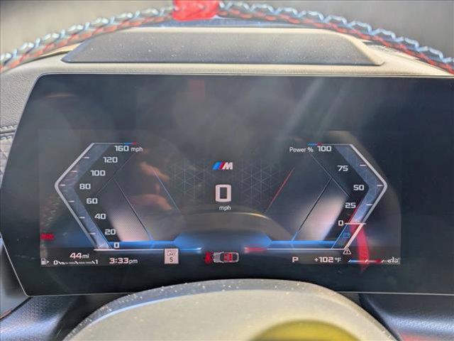 new 2026 BMW X2 car, priced at $59,475