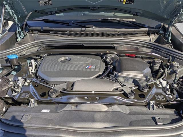 new 2026 BMW X2 car, priced at $59,475