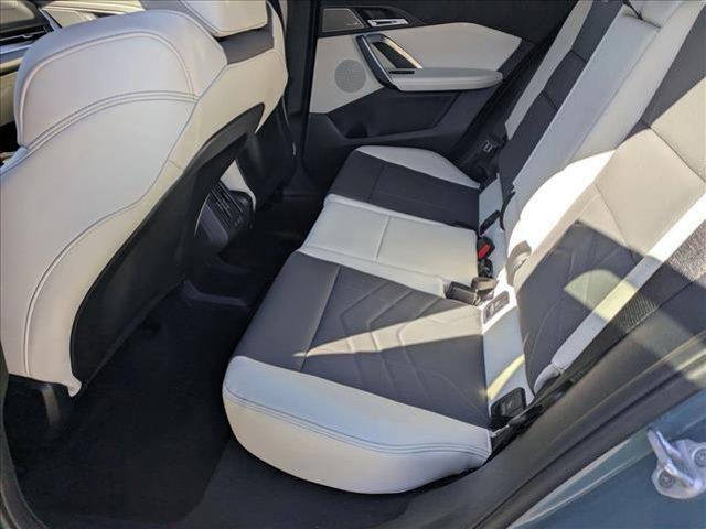 new 2026 BMW X2 car, priced at $59,475