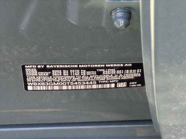 new 2026 BMW X2 car, priced at $59,475