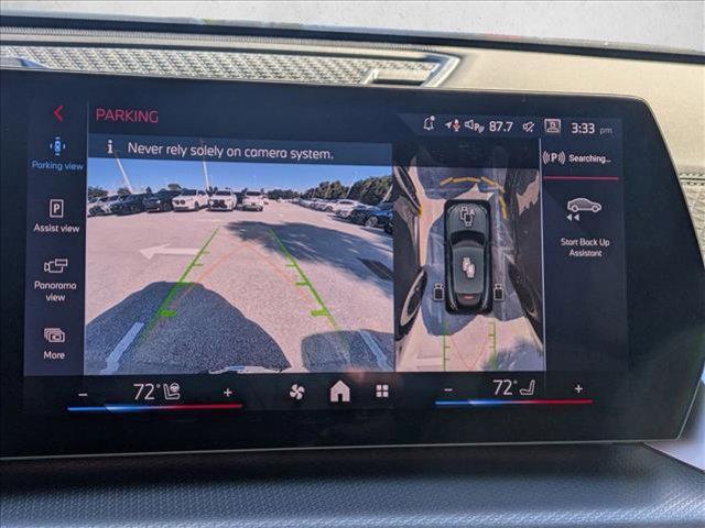 new 2026 BMW X2 car, priced at $59,475