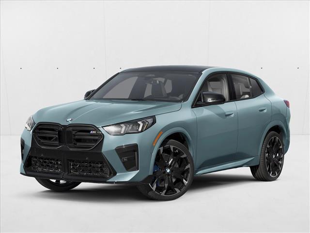 new 2026 BMW X2 car, priced at $59,475