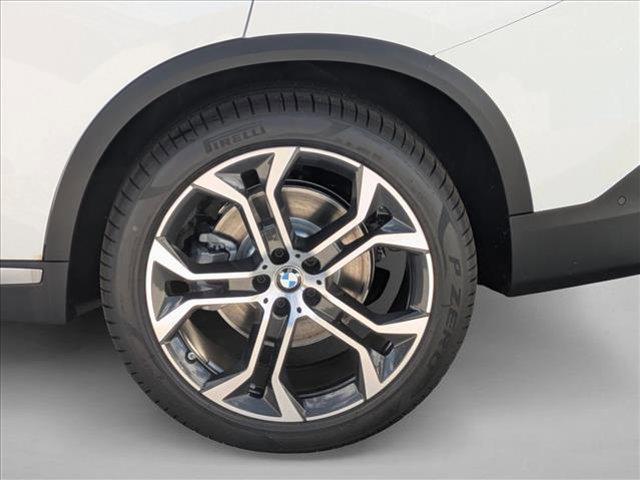 new 2026 BMW X5 car, priced at $77,625