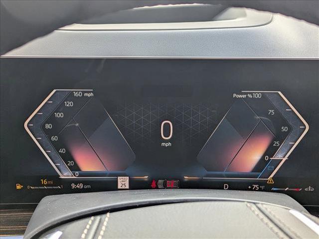 new 2026 BMW X5 car, priced at $77,625