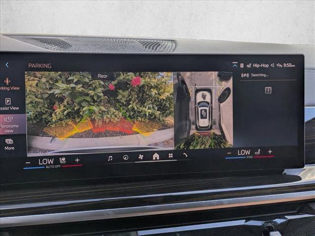 new 2026 BMW X5 car, priced at $77,625