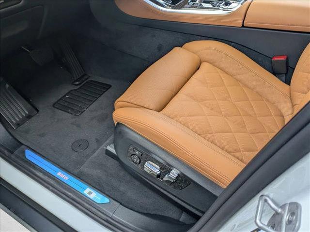 new 2026 BMW X5 car, priced at $77,625