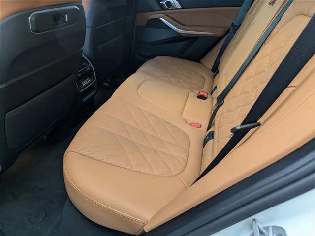 new 2026 BMW X5 car, priced at $77,625