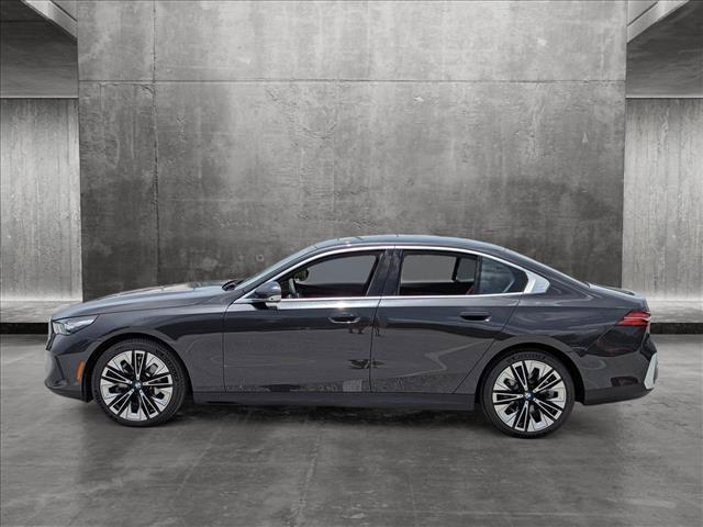 new 2024 BMW 530 car, priced at $62,895