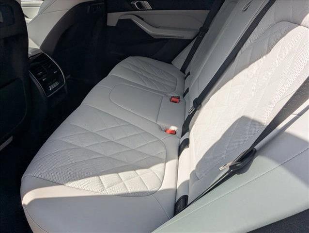 used 2023 BMW X5 car, priced at $46,998