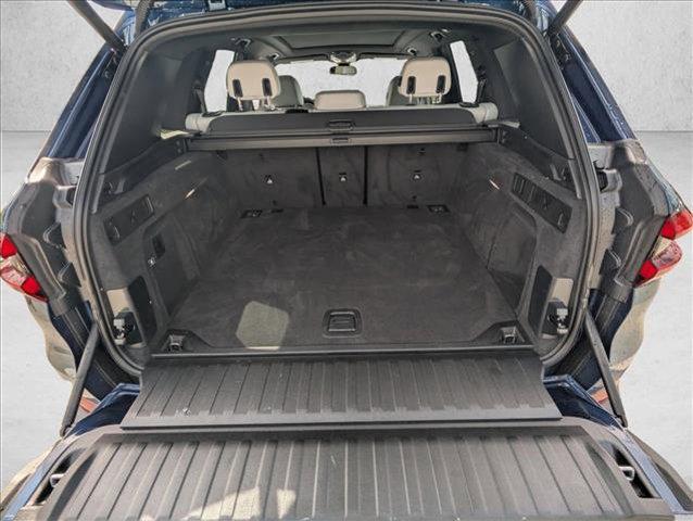 used 2023 BMW X5 car, priced at $46,998