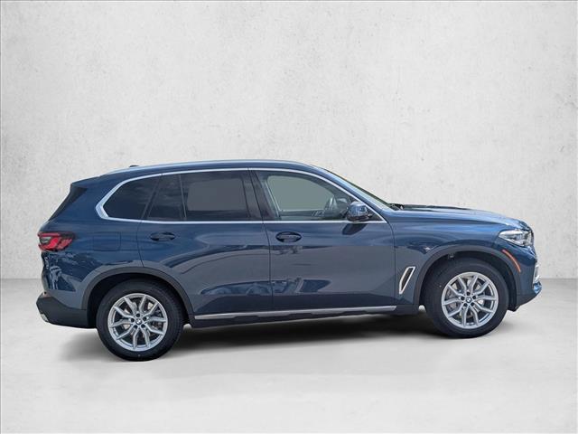 used 2023 BMW X5 car, priced at $46,998