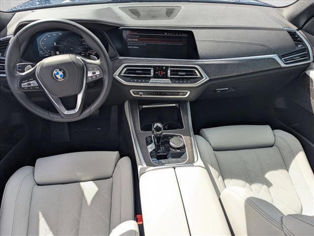 used 2023 BMW X5 car, priced at $46,998