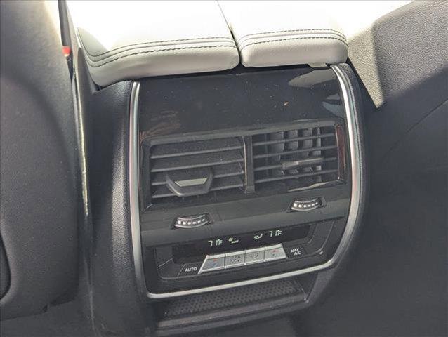 used 2023 BMW X5 car, priced at $46,998